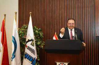 الهيئة العامة للاعتماد والرقابة والهيئة...