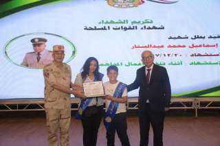 قوات الدفاع الشعبى والعسكرى تنظم...