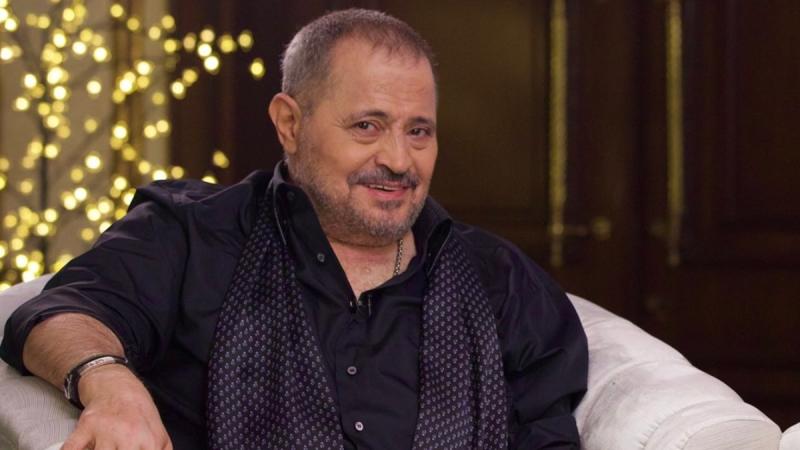 جورج وسوف