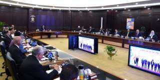 رئيس الوزراء: تخفيف أحمال الكهرباء...