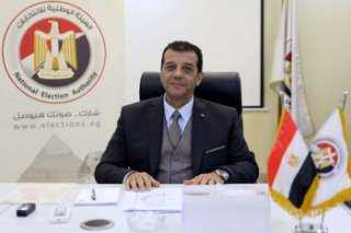 الهيئة الوطنية للانتخابات: نعكف على...