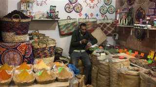 غدًا.. وزيرة التضامن تفتتح معرض...