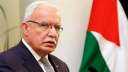 فلسطين تدين المواقف الاستعمارية لوزير...