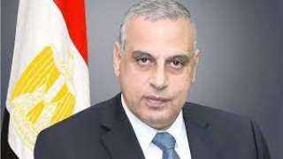 محافظ سوهاج يوجه بتشكيل لجنة...