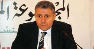 نجاد البرعى بعد قرار العفو...