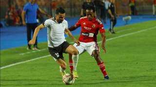 ليلة اللتويج بدرع الدورى.. حرس...