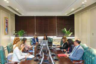 وزارة التعاون الدولي تُطلق النظام...