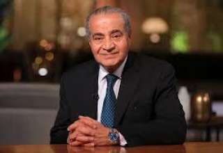 وزير التموين: السعر العادل لكيلو...