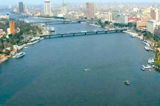 وزارة الرى: كمية المياه المعاد...