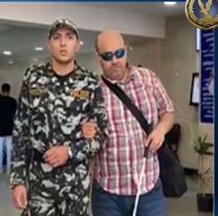 وزارة الداخلية تواصل تفعيل الإجراءات...