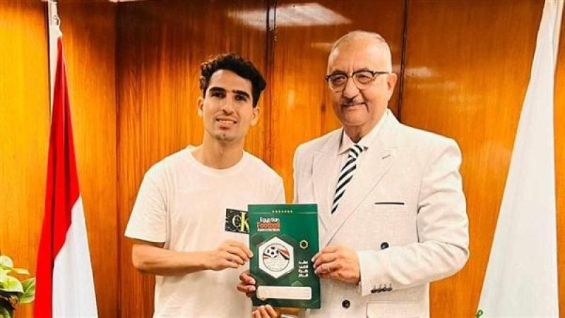 أحمد مدبولي