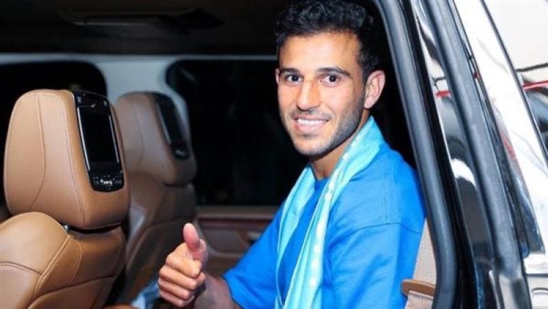 حمدي فتحي