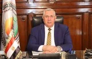الزراعة: مشروع الألبان استهدف 826...