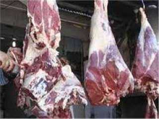 تعرف على اسعار اللحوم اليوم...