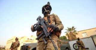 العراق: اعتقال 11 إرهابيًا فى...