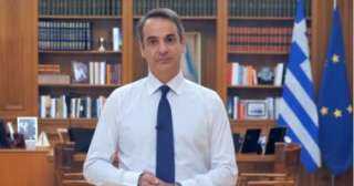 رئيس وزراء اليونان يشكر مصر...