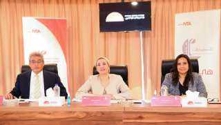 وزيرة البيئة تؤكد على ضرورة...