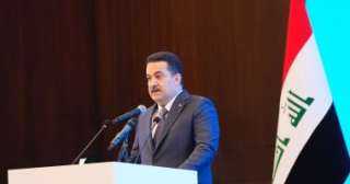 رئيس الوزراء العراقى يؤكد ضرورة...