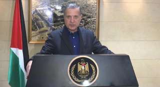 الرئاسة الفلسطينية: إسرائيل تجر المنطقة...
