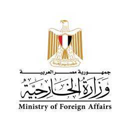 مصر تعرب عن خالص تضامنها...