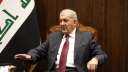 الرئيس العراقي يبحث مع الخصاونة...