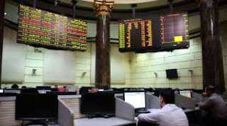 تباين مؤشرات البورصة بختام تعاملات...