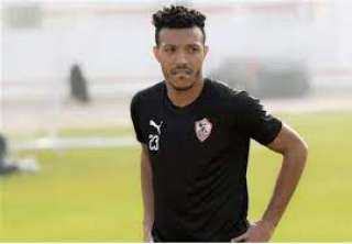 براءة لاعب كرة قدم من...