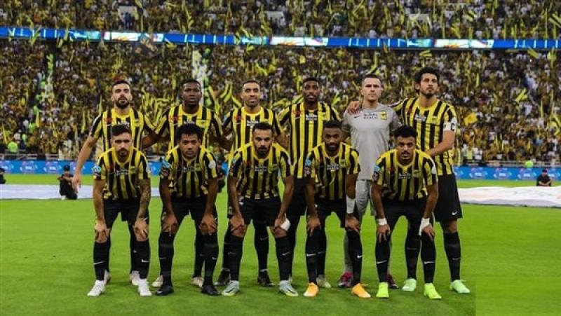 اتحاد جدة