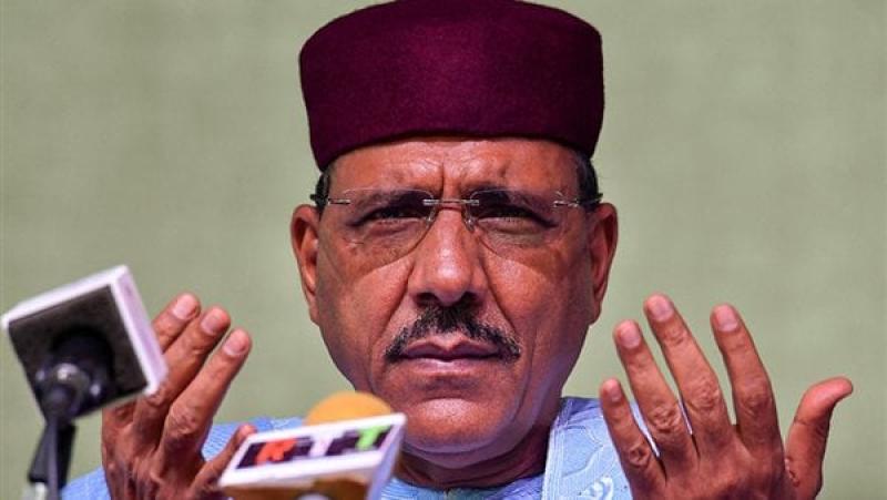 محمد بازوم