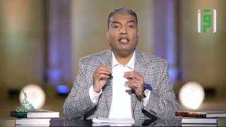”أمة الأخلاق” يوميا على قناة...