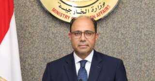 مصر تعرب عن تعازيها لليونان...