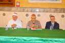 ختام الأسبوع الثقافي بمسجد الإمام...