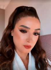 شاهد.. روجينا تخطف الأنظار في...