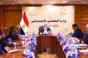 القباج تترأس اجتماع مجلس إدارة...