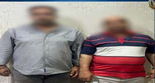 كشف ملابسات واقعة مقتل أحد...