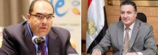 جامعة بنها الأهلية تهنئ الدكتور...