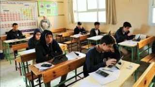بدء امتحانات الدور الثانى للدبلومات...