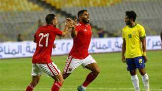 شادي حسين يرحل عن الأهلي:...