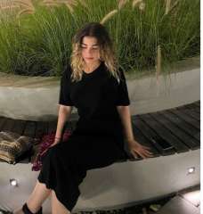 ليلي زاهر تتألق في أحدث...