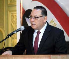 محافظ الشرقية يتابع تنفيذ أعمال...