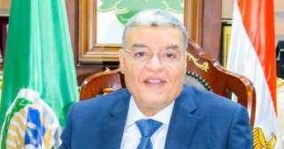 إزالة 41 حالة تعد على...