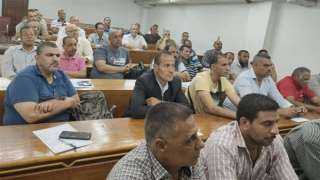”الأوقاف”: انطلاق فعاليات دورة الموارد...
