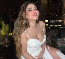 ندى الكامل تثير الجدل بإطلالة...