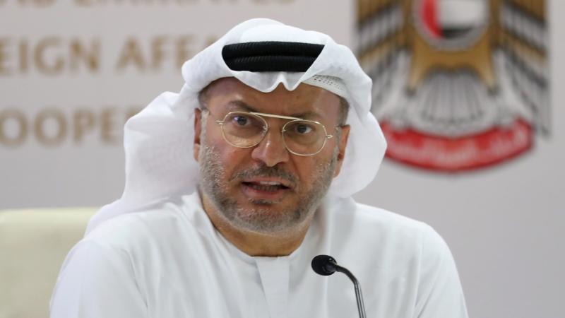 أنور قرقاش: الانقلاب العسكري في النيجر يعمق الأزمة الأمنية والاقتصادية والبيئية