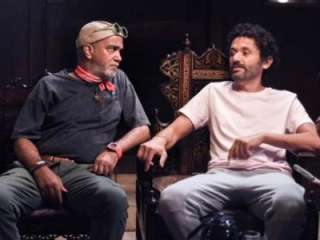 شاهد.. سلمان عيد ينشر كواليس...