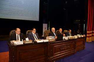 الخشت: اعتماد أعمال تطوير مستشفى...