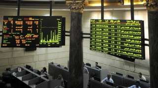 ارتفاع جماعى لمؤشرات البورصة بمستهل...