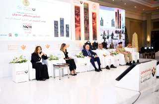 وزيرة الهجرة تشيد بجهود ”الشئون...