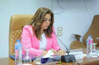محافظ دمياط تتابع مستجدات الموقف...