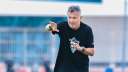 أوسوريو: «الزمالك كبير.. ولا نخشى...